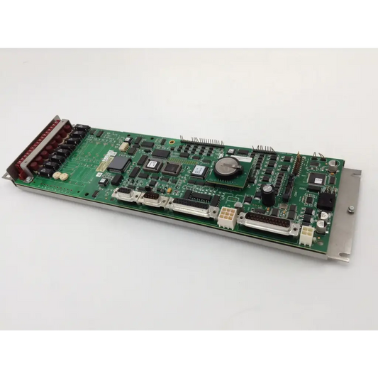 Steris Erie Amsco 146659-021 Rev 3 Sterilizer 384K REX PCB