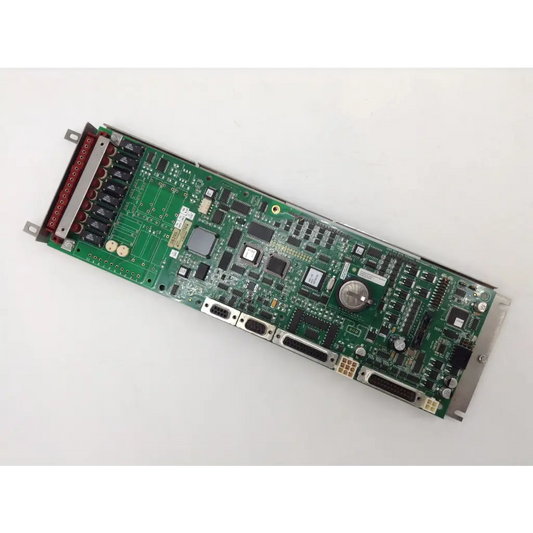 Steris Erie Amsco 146659-021 Rev 3 Sterilizer 384K REX PCB