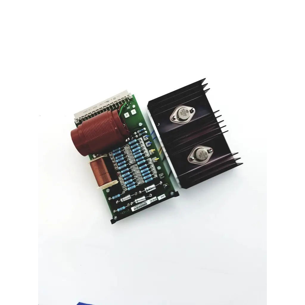 Load image into Gallery viewer, STOCKERT 211E98 Board - Medical parts