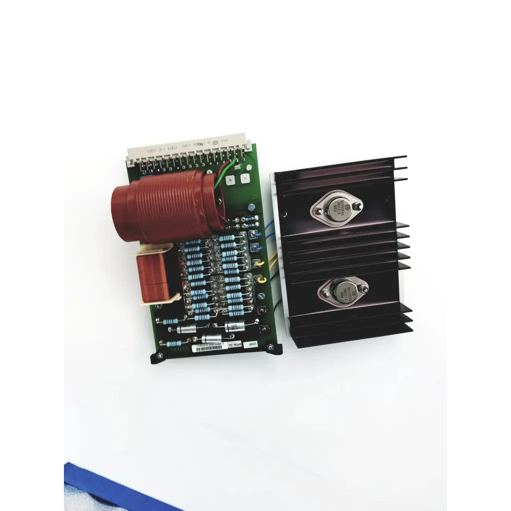 Load image into Gallery viewer, STOCKERT 211E98 Board - Medical parts