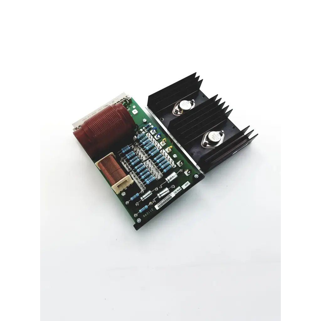 Load image into Gallery viewer, STOCKERT 211E98 Board - Medical parts