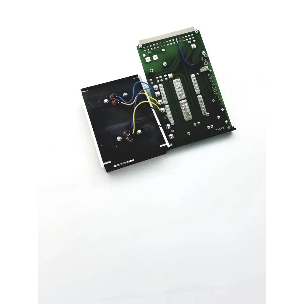 Load image into Gallery viewer, STOCKERT 211E98 Board - Medical parts