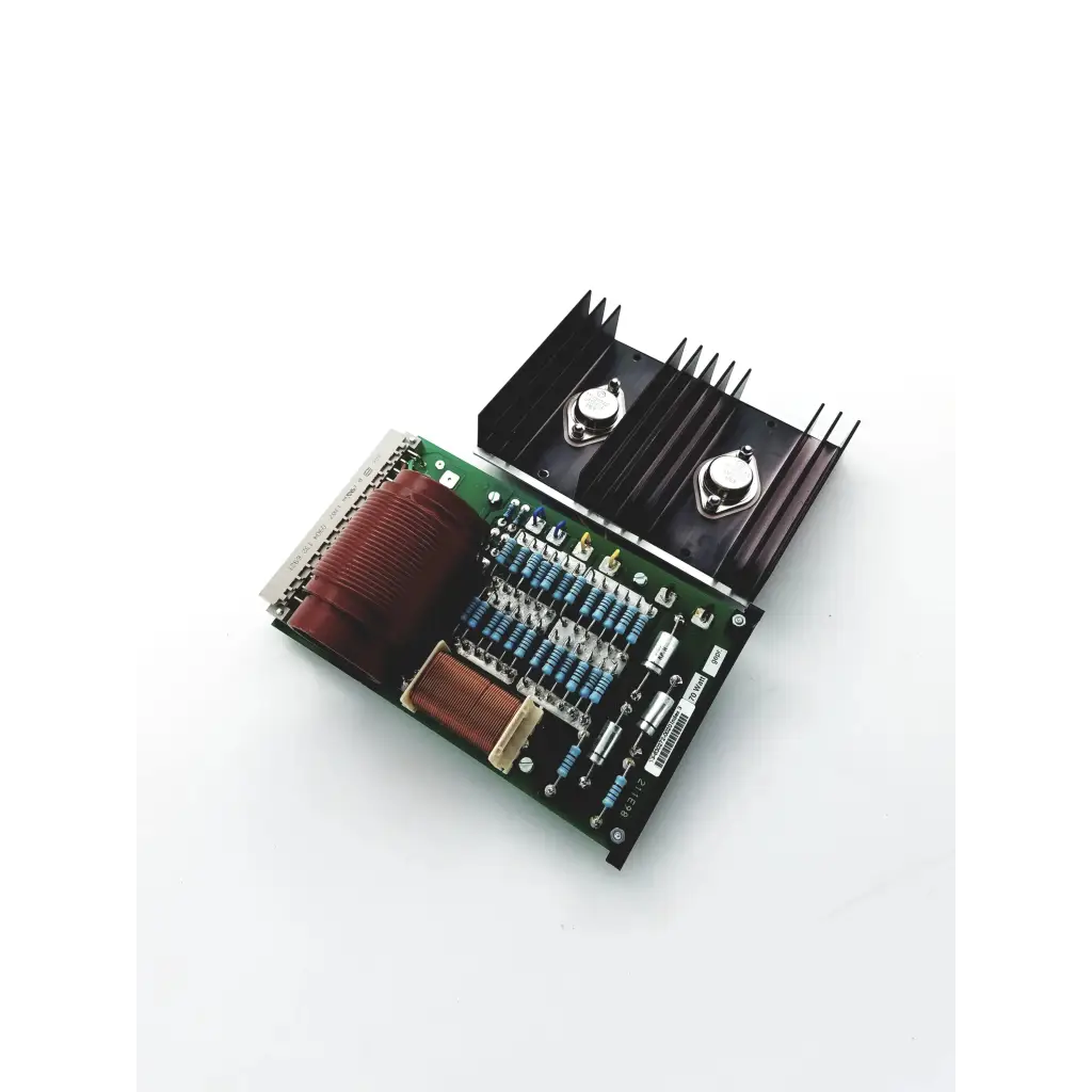 Load image into Gallery viewer, STOCKERT 211E98 Board - Medical parts