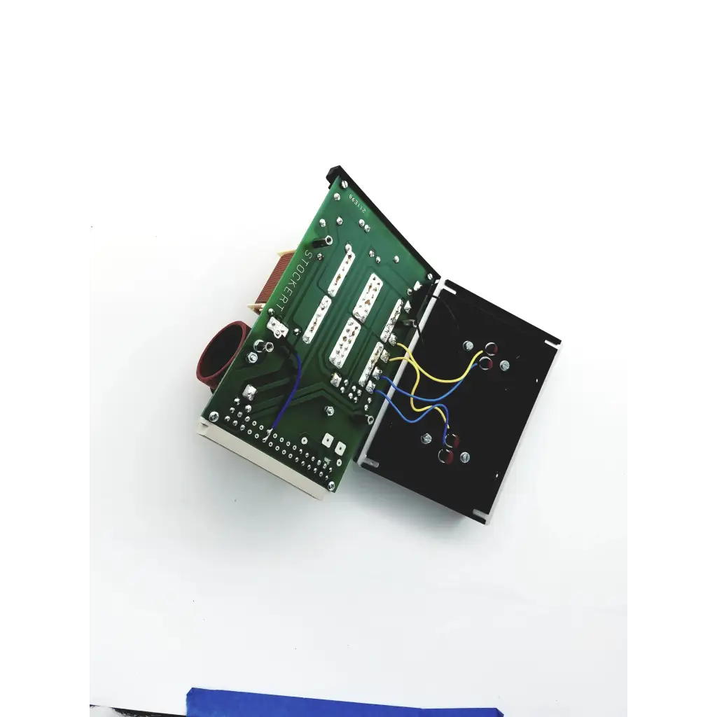 Load image into Gallery viewer, STOCKERT 211E98 Board - Medical parts