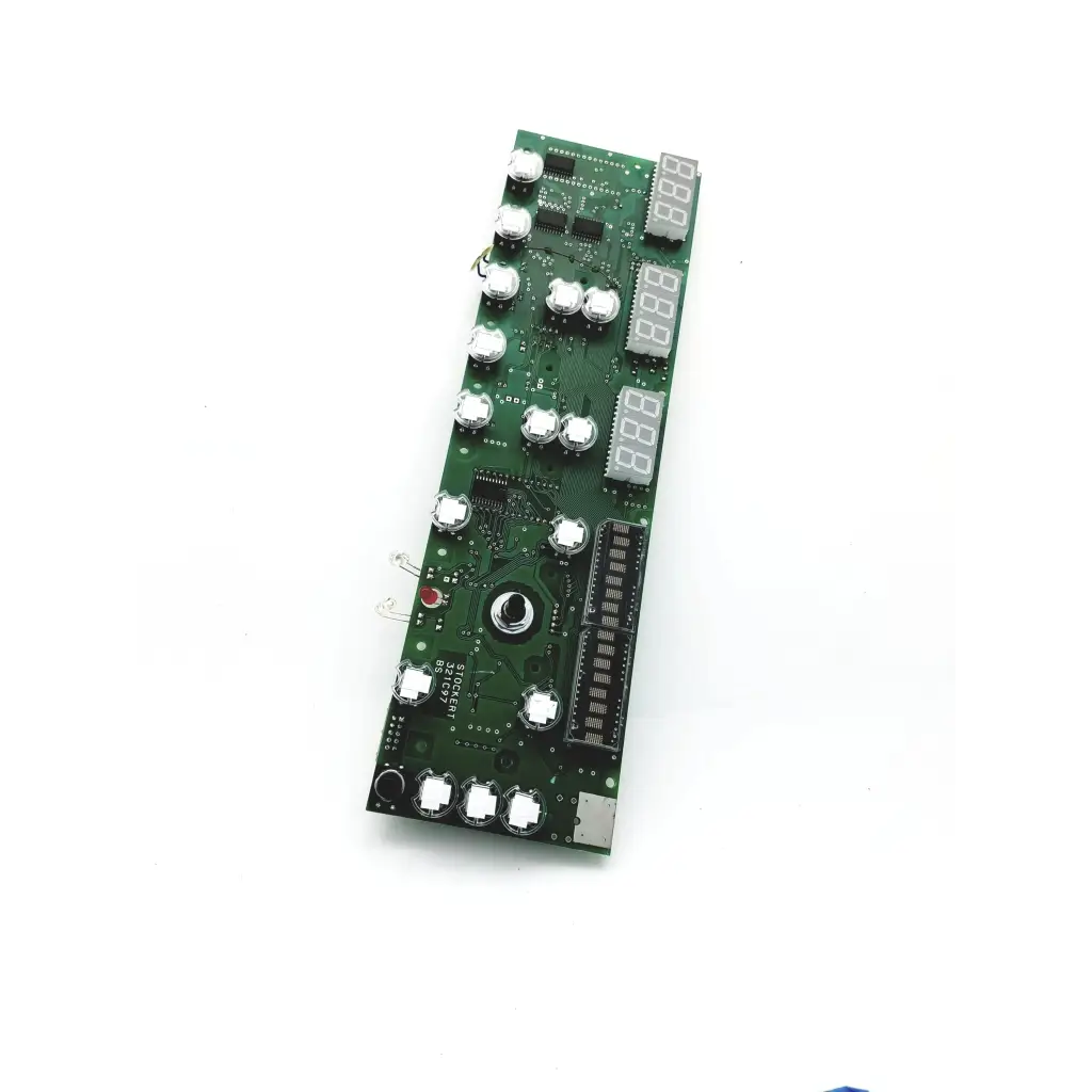Load image into Gallery viewer, Stockert 321C97 BS Control Board - Medical parts