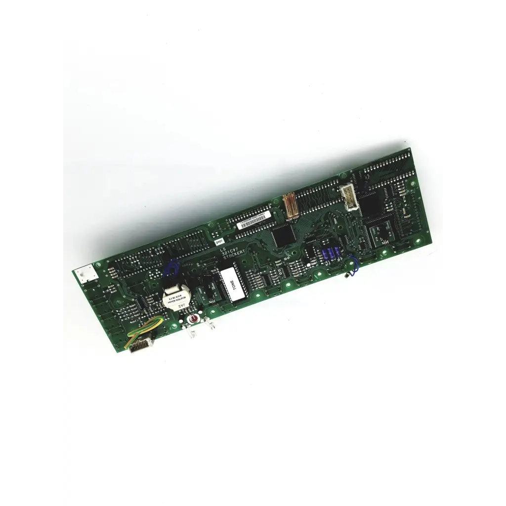Load image into Gallery viewer, Stockert 321C97 BS Control Board - Medical parts