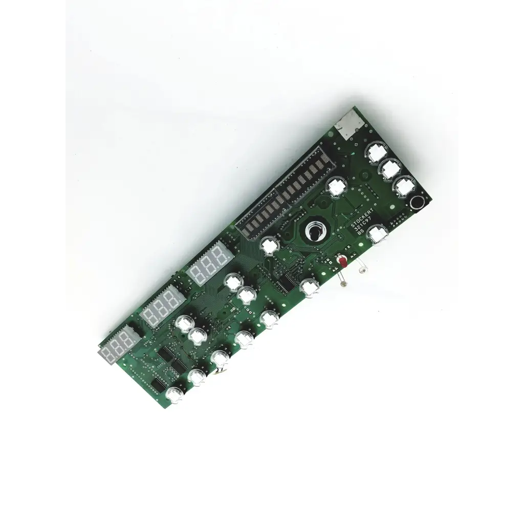 Load image into Gallery viewer, Stockert 321C97 BS Control Board - Medical parts