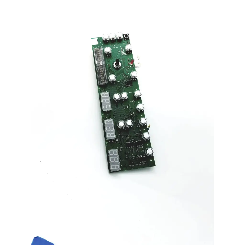 Load image into Gallery viewer, Stockert 321C97 BS Control Board - Medical parts