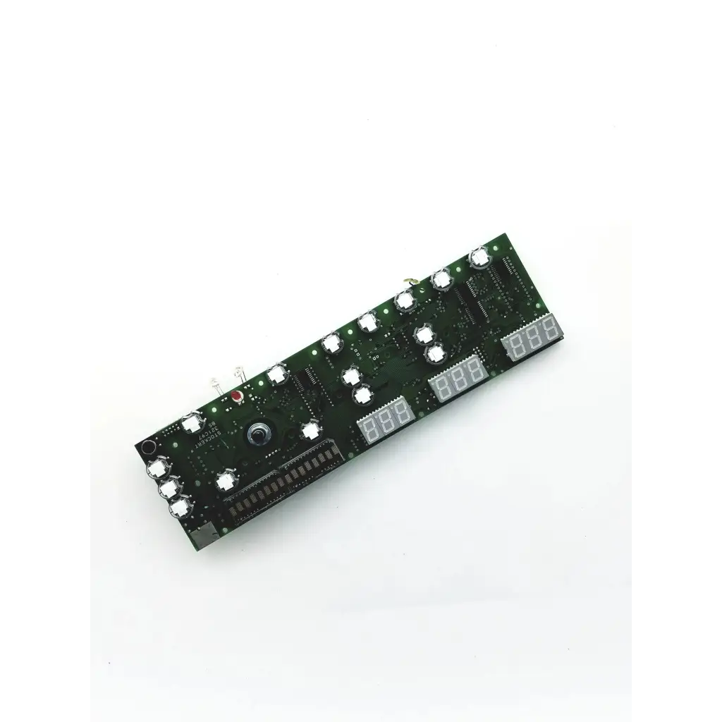 Load image into Gallery viewer, Stockert 321C97 BS Control Board - Medical parts
