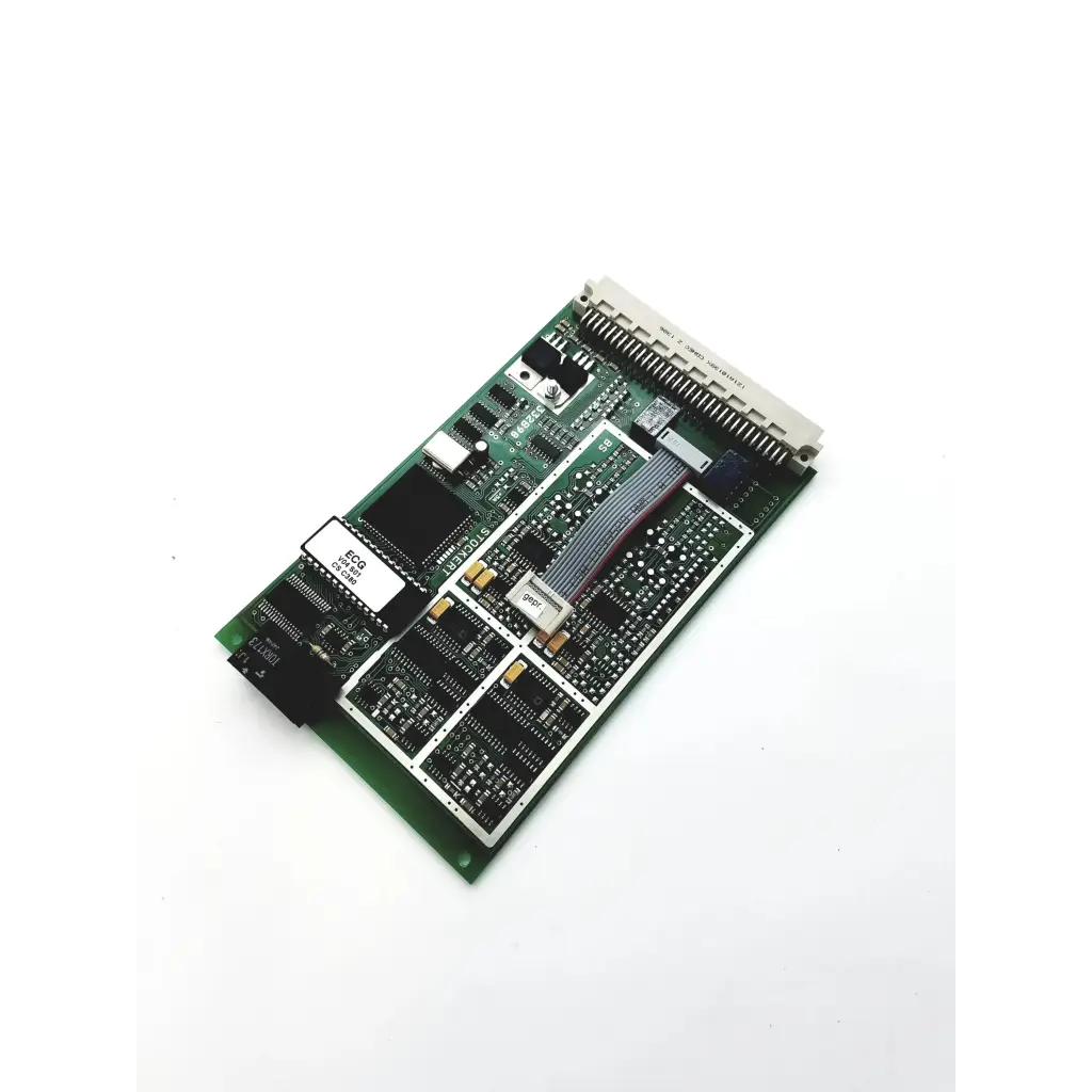 Load image into Gallery viewer, Stockert 332B98 Control Board - Medical parts