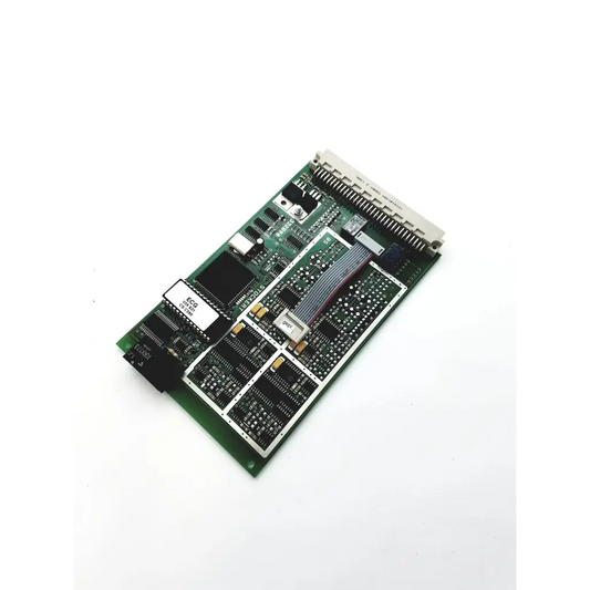 Stockert 332B98 Control Board - Medical parts