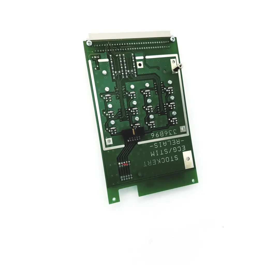 Load image into Gallery viewer, Stockert 336B96 ECG/STIM Control Board - Medical parts