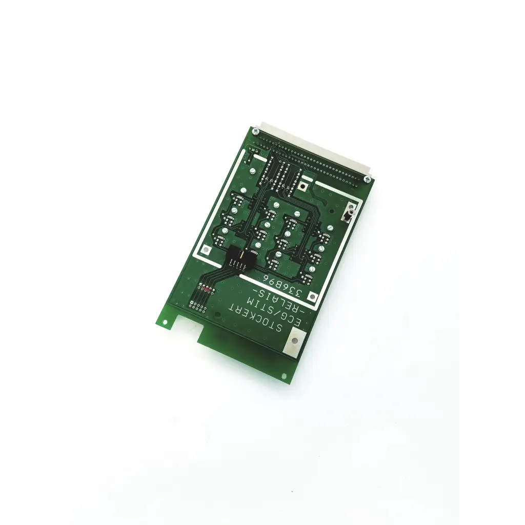 Load image into Gallery viewer, Stockert 336B96 ECG/STIM Control Board - Medical parts