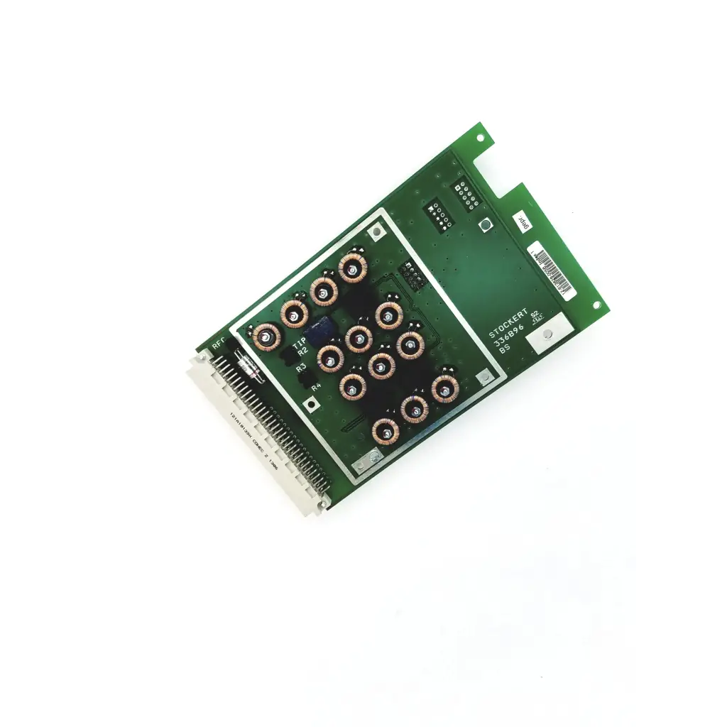 Load image into Gallery viewer, Stockert 336B96 ECG/STIM Control Board - Medical parts