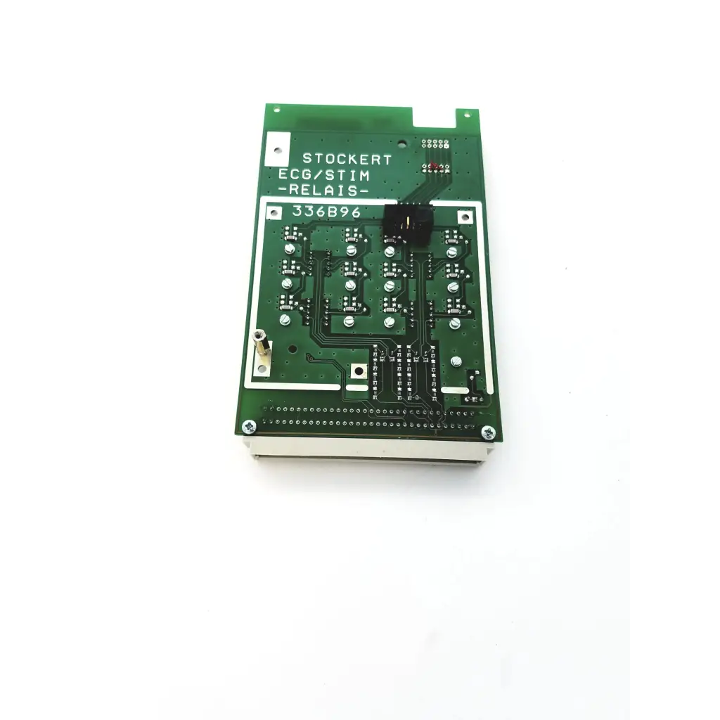 Load image into Gallery viewer, Stockert 336B96 ECG/STIM Control Board - Medical parts