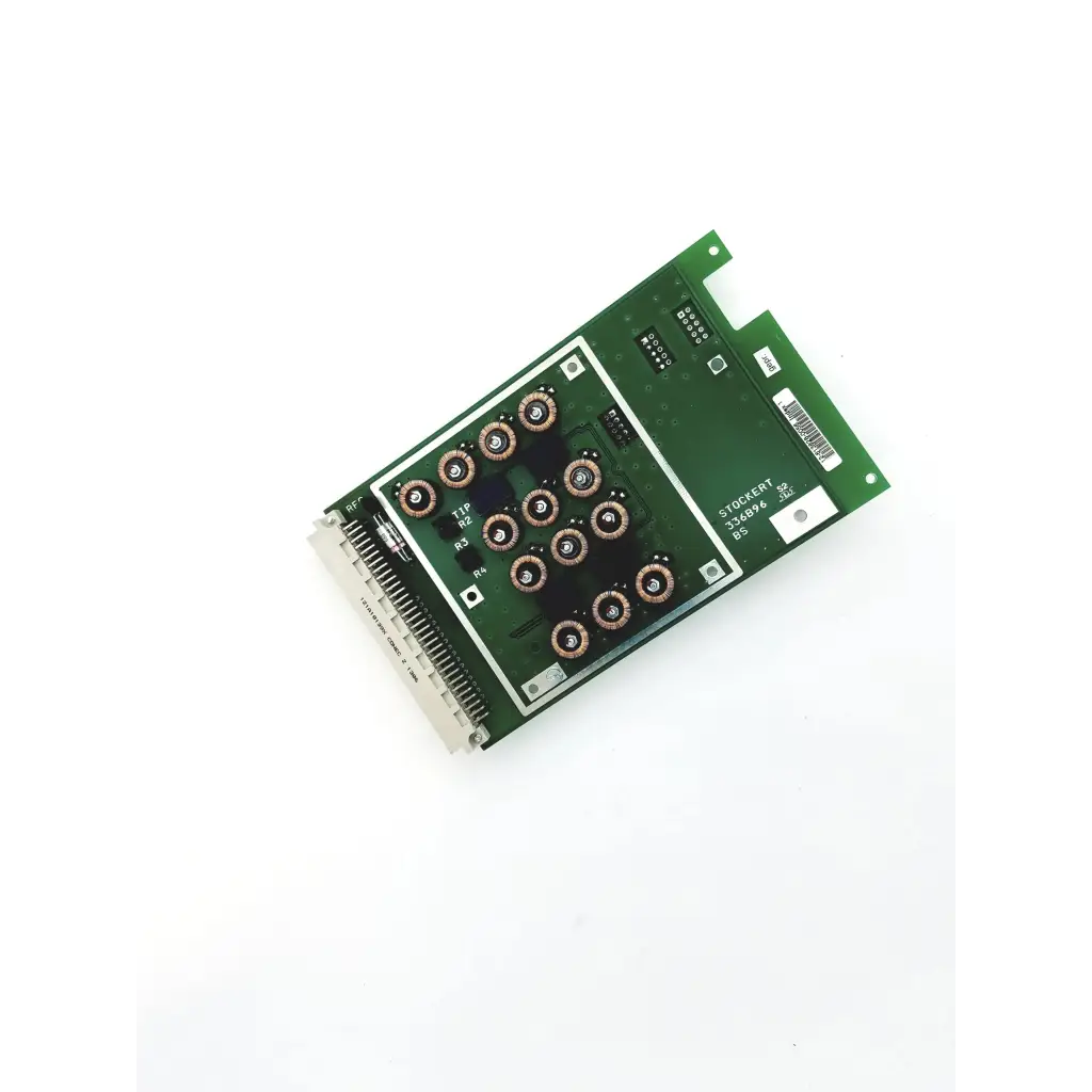 Load image into Gallery viewer, Stockert 336B96 ECG/STIM Control Board - Medical parts