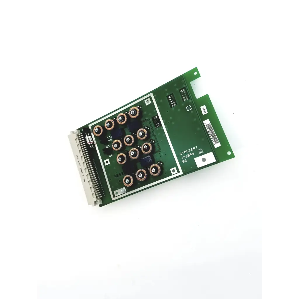 Load image into Gallery viewer, Stockert 336B96 ECG/STIM Control Board - Medical parts