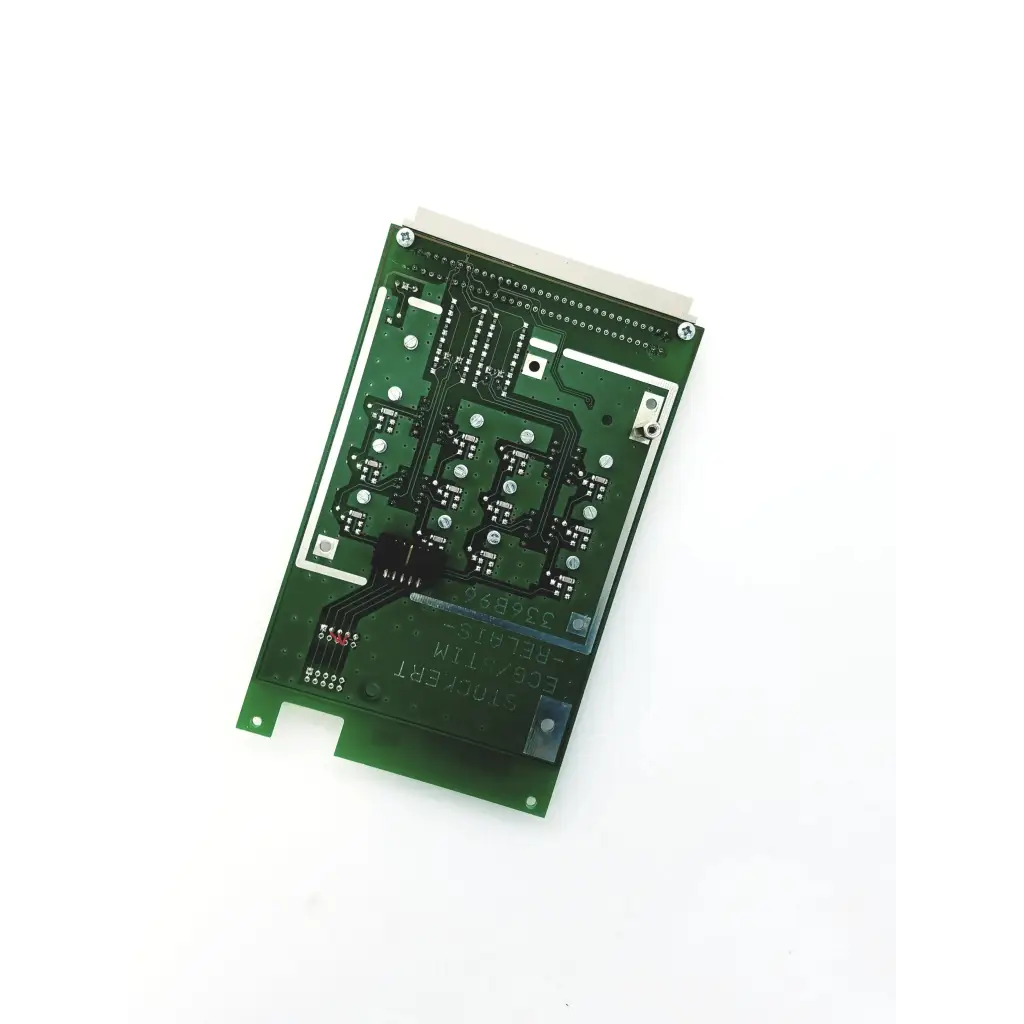 Load image into Gallery viewer, Stockert 336B96 ECG/STIM Control Board - Medical parts