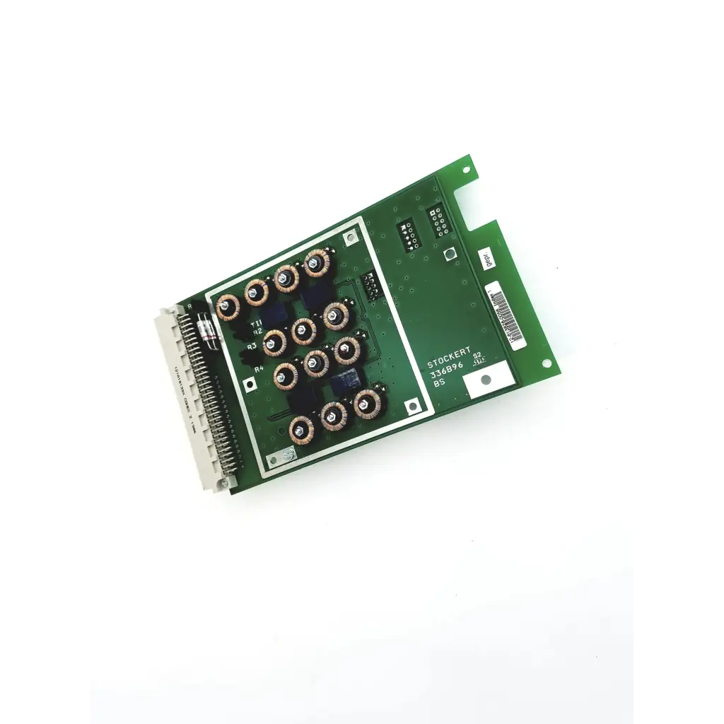 Load image into Gallery viewer, Stockert 336B96 ECG/STIM Control Board - Medical parts