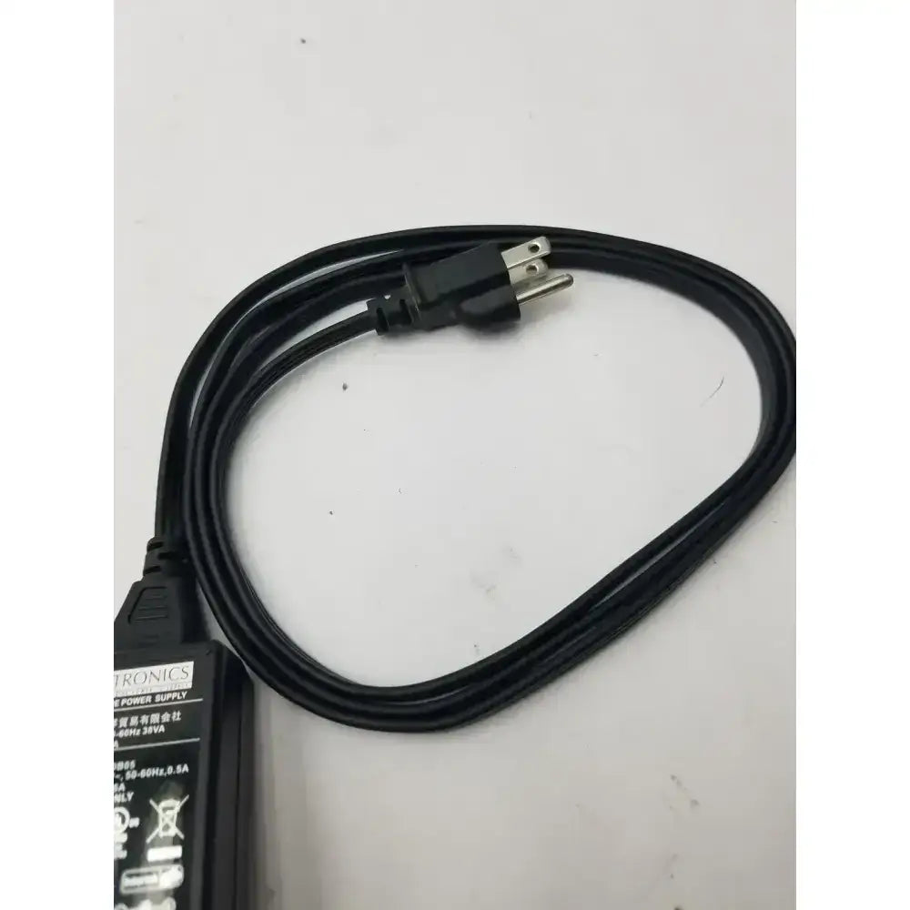 Stontronics Switch Mode Power Supply 3A-186DB05 Switch Mode Power Supply, second-hand product photo 7