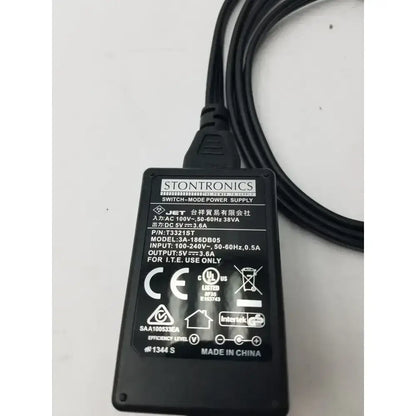 Stontronics Switch Mode Power Supply 3A-186DB05 Switch Mode Power Supply, second-hand product photo 4