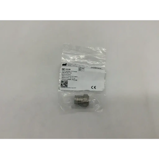 Storz 10315M Glass Window Plug - Medical parts