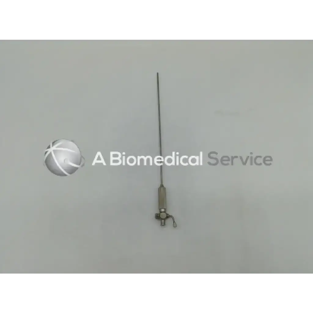 Storz Laparoscopy Laparoscopic 2.5mm X 150mm Veress Needle