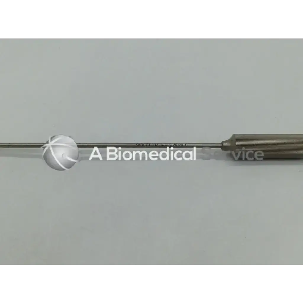 Storz Laparoscopy Laparoscopic 2.5mm X 150mm Veress Needle