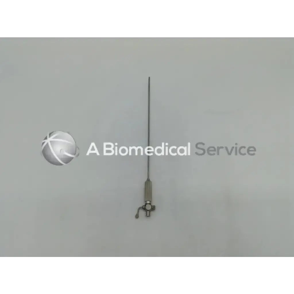 Storz Laparoscopy Laparoscopic 2.5mm X 150mm Veress Needle