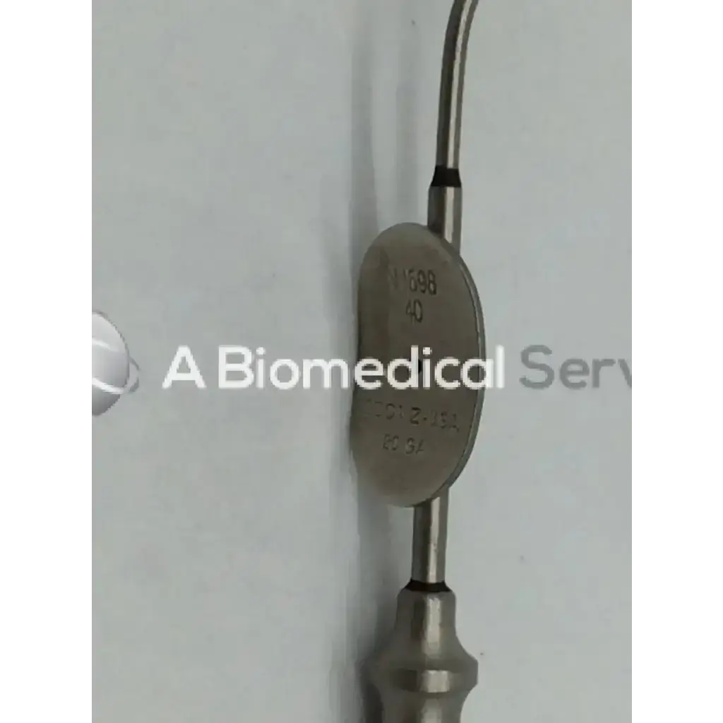 Load image into Gallery viewer, Storz N1698 Suction Irrigation Cannula Tube Stainless Steel