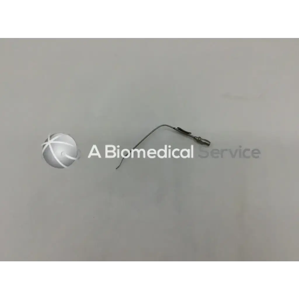 Load image into Gallery viewer, Storz N1698 Suction Irrigation Cannula Tube Stainless Steel