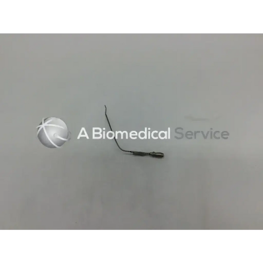 Storz N1698 Suction Irrigation Cannula Tube Stainless Steel