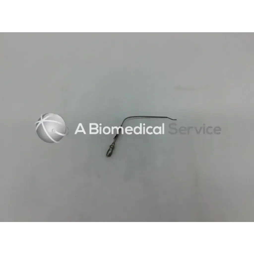 Load image into Gallery viewer, Storz N1698 Suction Irrigation Cannula Tube Stainless Steel