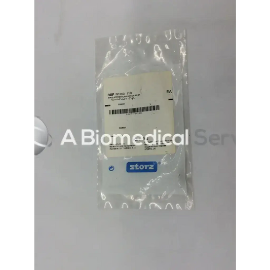 Storz N1703 11B Suction Tip - Surgical Tool