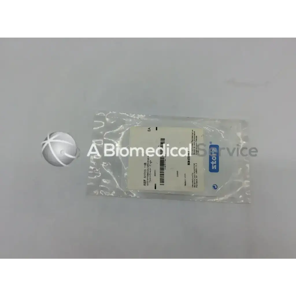 Load image into Gallery viewer, Storz N1703 11B Suction Tip - Surgical Tool