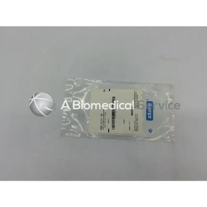 A clear plastic package containing a sterile storz n1703 11b suction tip medical device labeled monash brand