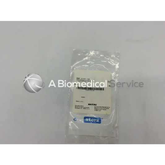 Storz N1703 11B Suction Tip - Surgical Tool