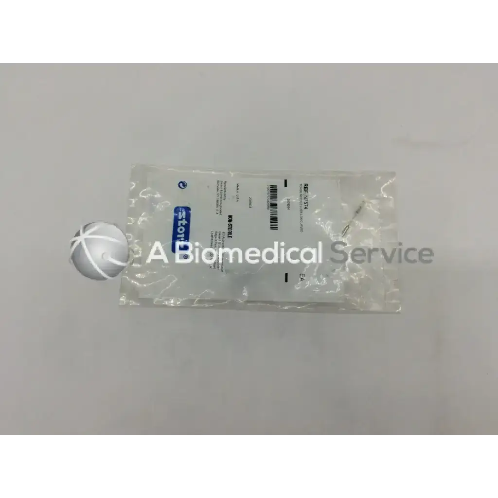 Load image into Gallery viewer, Storz N7574 Luer- Lock Tonsil Needle - Surgical Tool