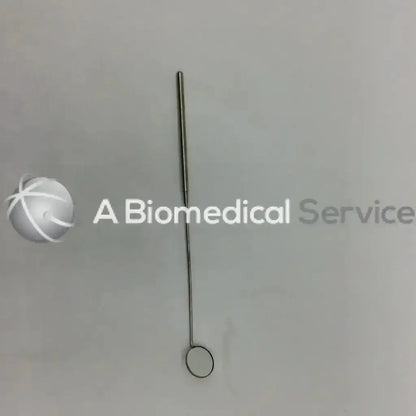 Storz N7700 (Size #4) Laryngeal Mirrors With Handles