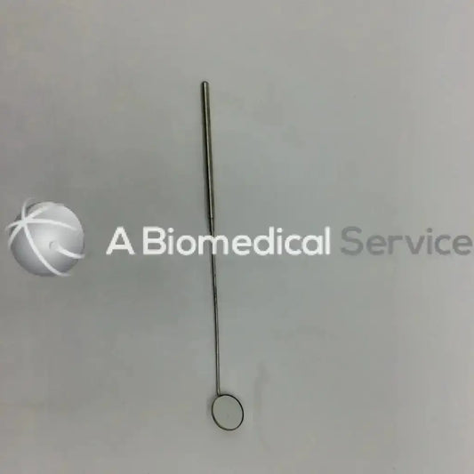 Storz N7700 (Size #4) Laryngeal Mirrors With Handles