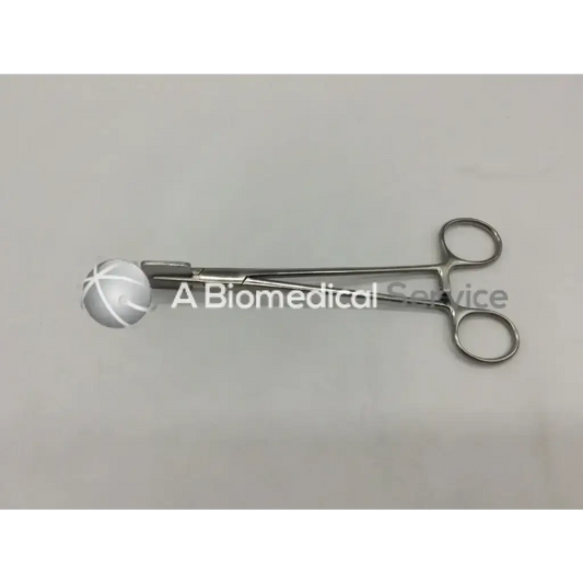 Storz Surgical N1705 91 ENT Sheehy Fascia Press - Tool