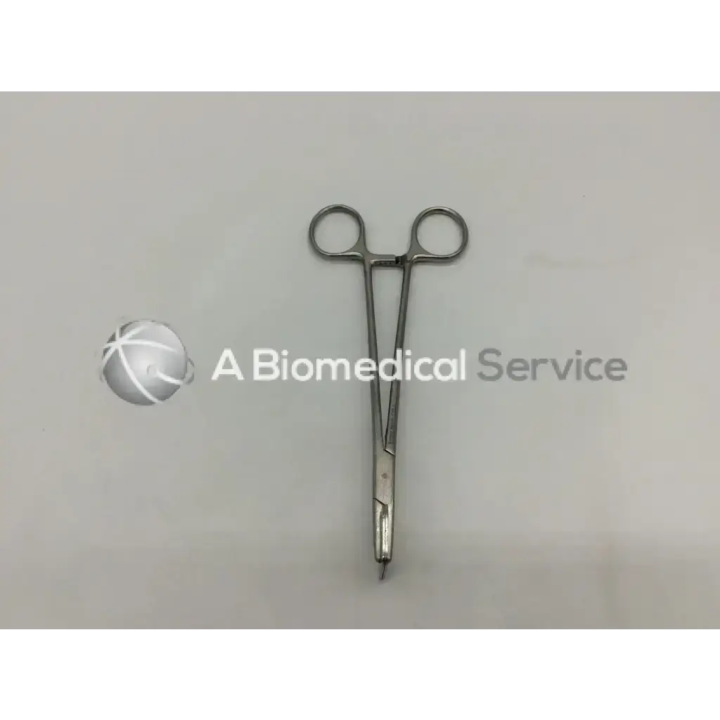 Load image into Gallery viewer, Storz Surgical N1705 91 ENT Sheehy Fascia Press - Tool