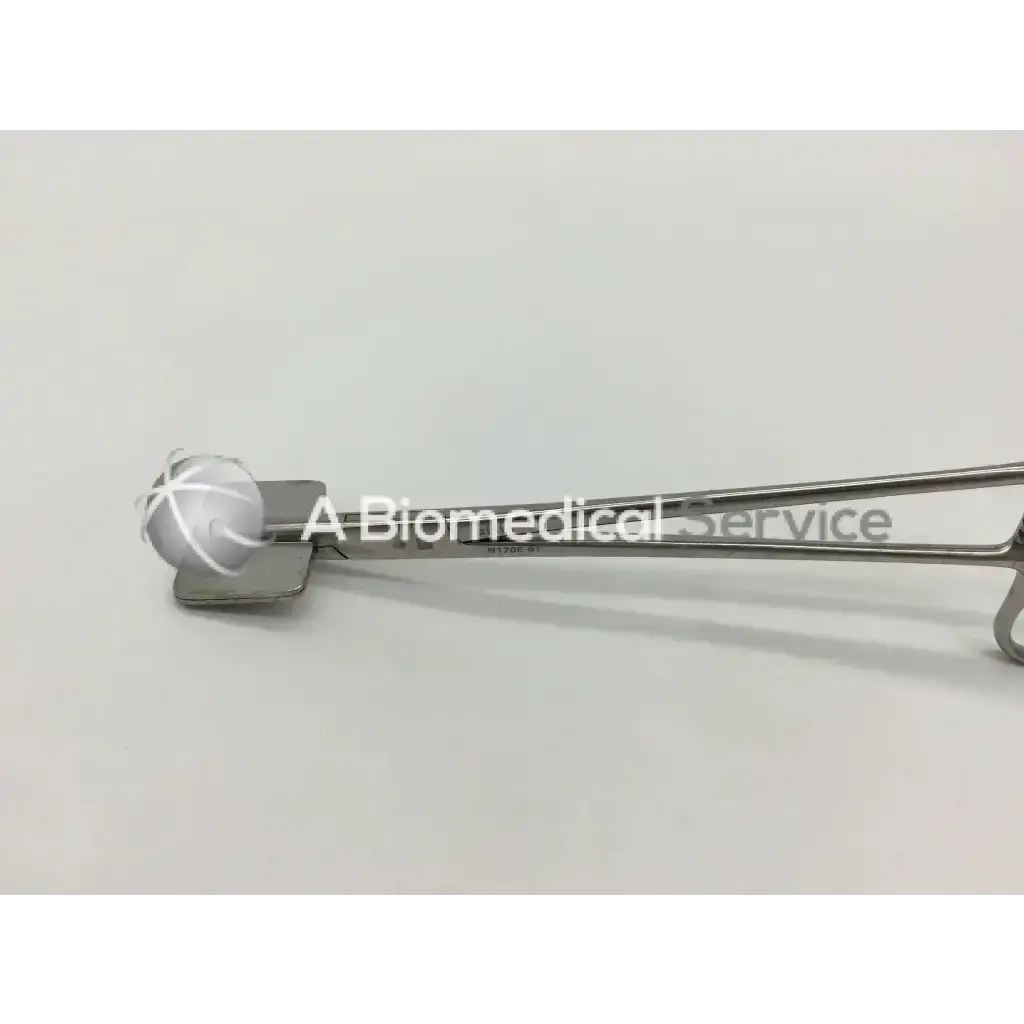 Load image into Gallery viewer, Storz Surgical N1705 91 ENT Sheehy Fascia Press - Tool