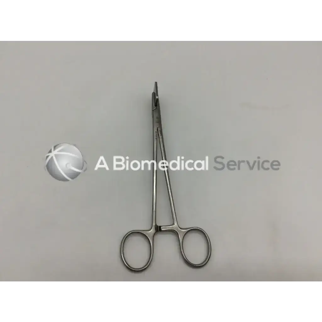 Load image into Gallery viewer, Storz Surgical N1705 91 ENT Sheehy Fascia Press - Tool