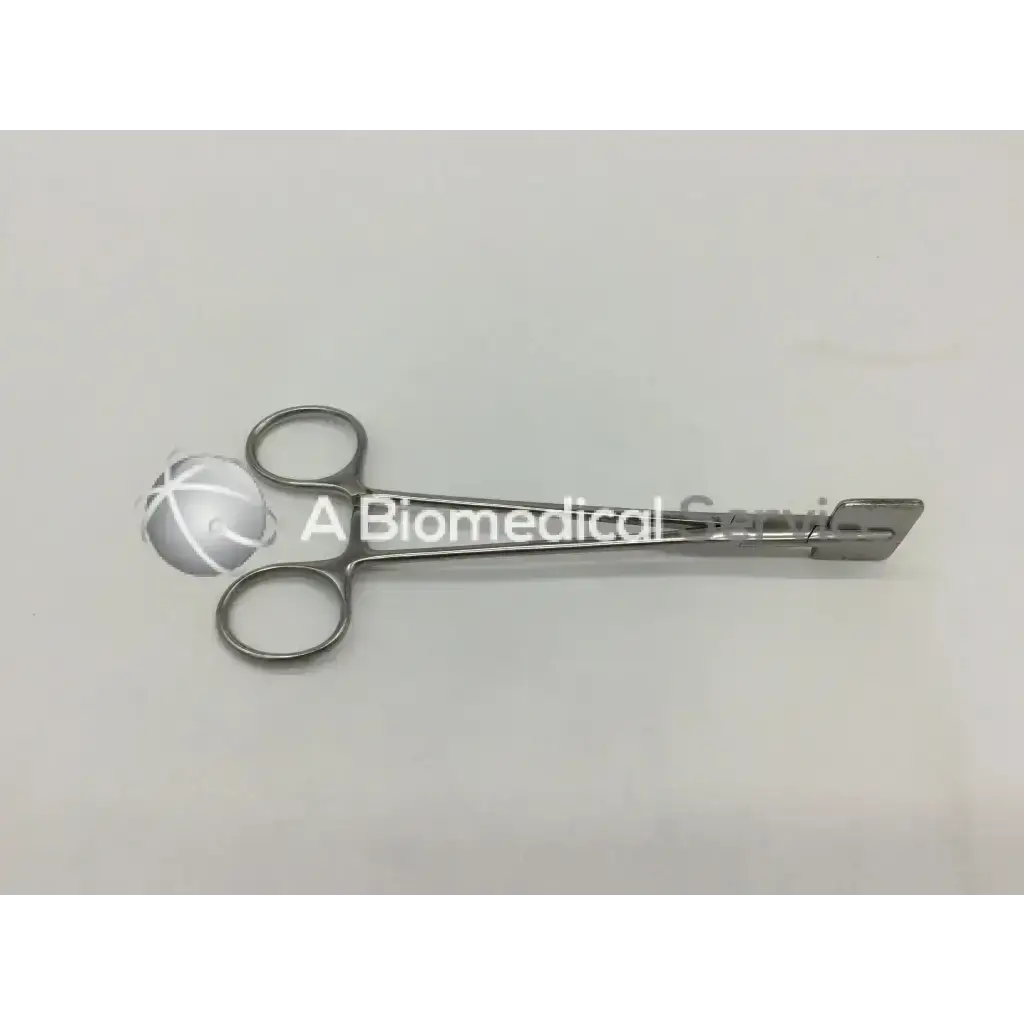 Load image into Gallery viewer, Storz Surgical N1705 91 ENT Sheehy Fascia Press - Tool