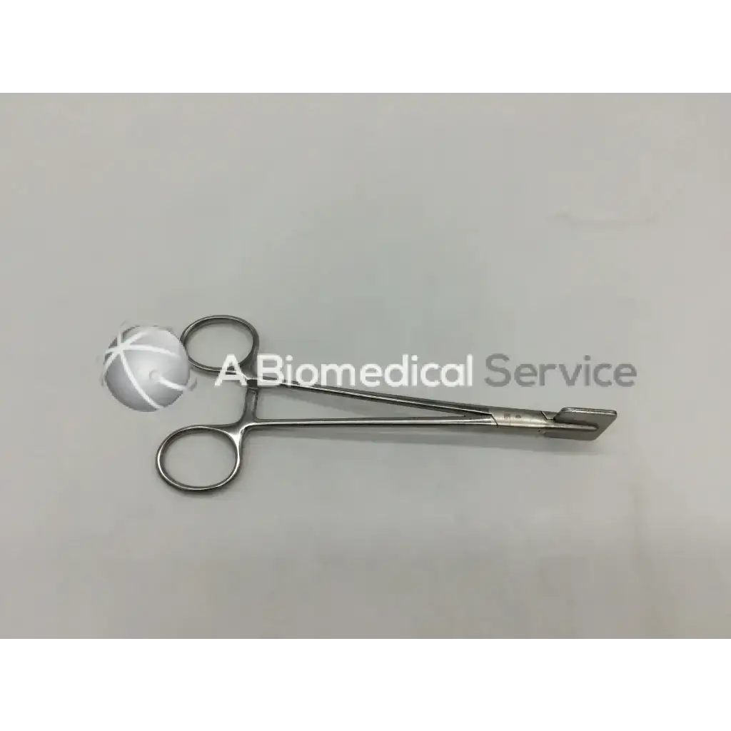 Load image into Gallery viewer, Storz Surgical N1705 91 ENT Sheehy Fascia Press - Tool