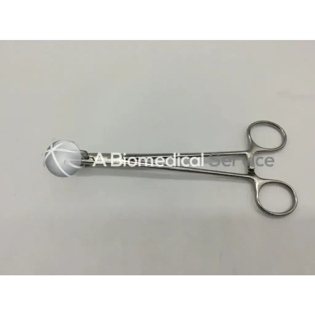 Load image into Gallery viewer, Storz Surgical N1705 91 ENT Sheehy Fascia Press - Tool
