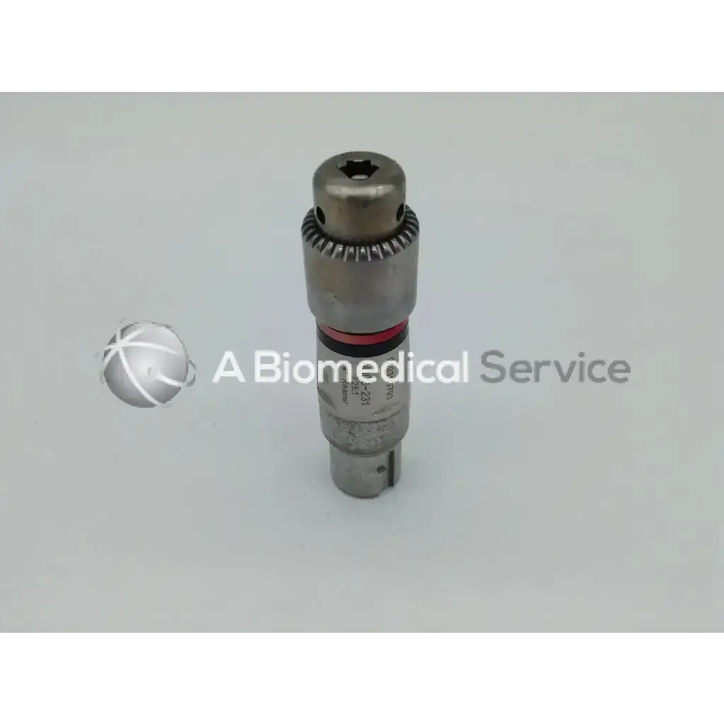 Load image into Gallery viewer, Stryker 1/4’’ Jacobs Reamer 4103-231 - 3.25.1 - Surgical