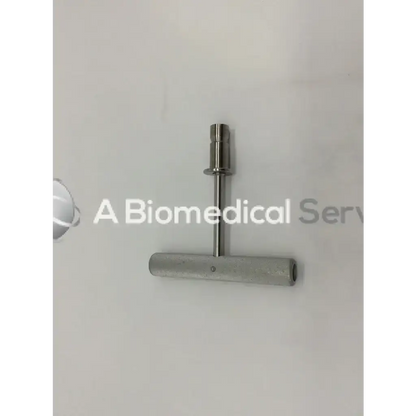 Stryker 1101-2100 T-Handle Axial Reamer Instrument