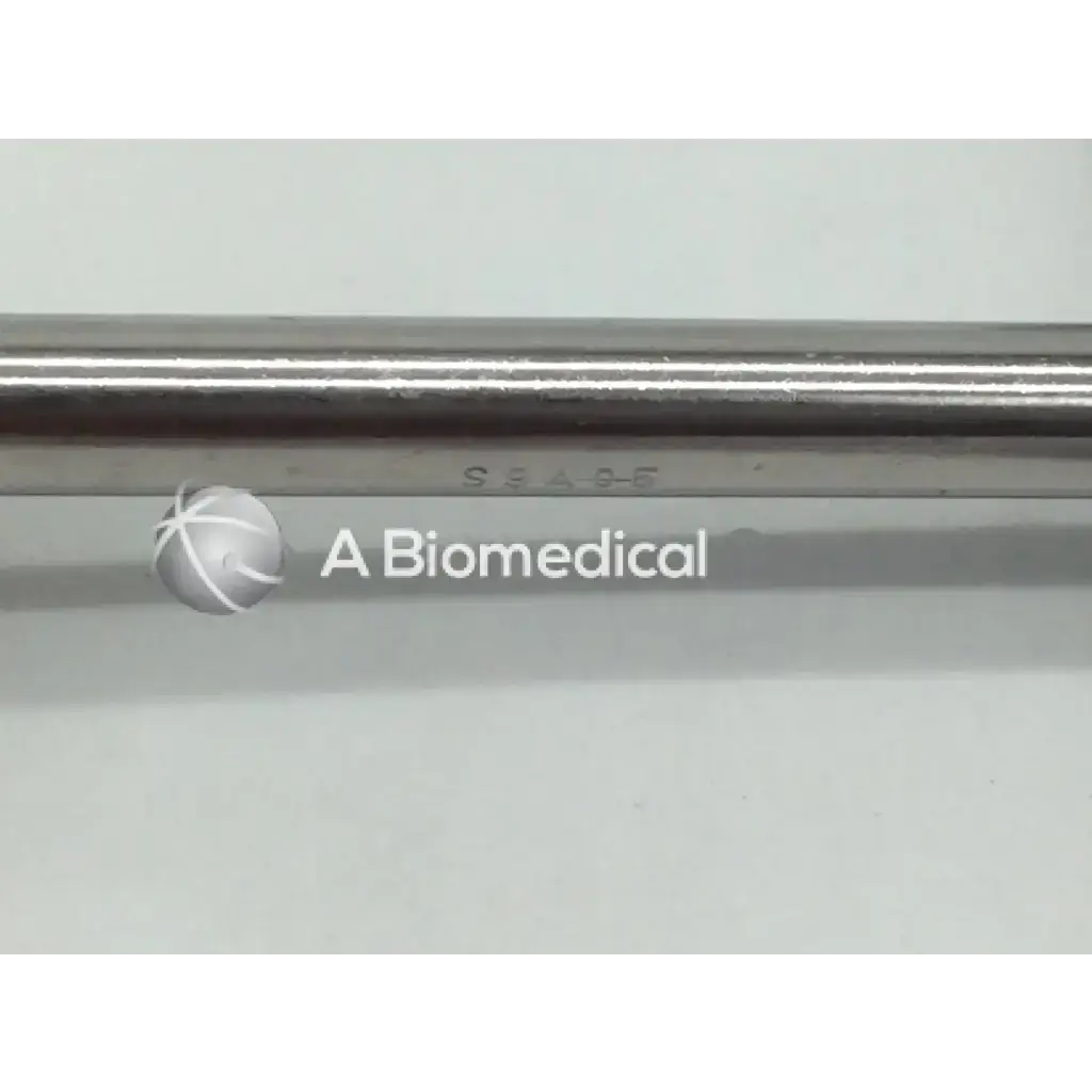 Stryker 1101-2100 T-Handle Axial Reamer Instrument